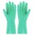 ETSHandPro 12 Inches Long Reusable Nitrile Chemical Resistant Rubber Hand Gloves For Industrial Purpose Janitorial Construction Gardening Home Kitchen Cleaning Gloves/Dish Washing Gloves,Pack of 1 – Offer World