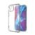 Amazon Brand – Solimo TPU Transparent Mobile Soft & Flexible Shockproof Back Cover with Cushioned Edges for iPhone 13- Clear – Offer World