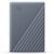 Western Digital My Passport 4TB Grey- Portable Hard Drive, Works with USB-C – Offer World