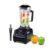 AGARO Grand Professional Blender/Grinder/Mixer, 2000 watts, 2 Litres BPA Free Jar, Commercial heavy duty blender, High Power & Speed Blender, 100% Copper Motor, Pulse Function, 8 Leaf SS Blade – Offer World