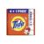 Tide White Detergent Bar Soap, 200g (4+1 Free) – Offer World