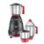 Prestige Regal 750W Mixer Grinder with 3 stainless-steel Jars|Appealing Design|Black and Red – Offer World