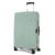 American Tourister Liftoff 79 Cms Large Check-in Polypropylene Hard Sided Double Spinner 4 Wheel Luggage/Trolley Bag/Suitcase (Seafoam Blue) – Offer World