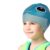 Roughhouse Swimming Cap for Kids Easy Fit Silicone Swimming Caps for Toddlers Unisex Swim Cap for Boys, Girls and Kids Swim Cap for 2 3 Years – Offer World