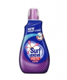 Surf Excel Matic Liquid Detergent Front Load 1.02 l new
