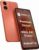 Motorola G04 4G (Sunrise Orange, 4GB RAM, 64GB Storage) | up to 8GB with RAM Boost | 6.6″ Punch Hole Display | 16MP Rear Camera | 5MP Front Camera | IP 52 water-repellent design | 5000 mAh |Android 14 – Offer World