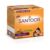 Santoor Skin Moisturizing Sandal & Turmeric Bathing Soap with Nourishing & Anti-Aging Properties| For Soft & Smooth and Younger-Looking Skin| For All Skin Types| Pack of 8, 125g – Offer World