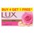 LUX Even Toned Glow|Buy 4 Get 1 Offer|Rose & Vitamin E Bathing Soap|For Glowing Skin| Beauty Soaps|150 g – Offer World