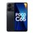 POCO C65 Matte Black 6GB RAM 128GB ROM – Offer World