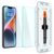 Spigen Ez Fit Tempered Glass Screen Protector For Iphone 14/13/13 Pro Smartphone – 2 Pack (Sensor Protection) – Offer World