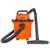 Shakti Technology Vc-90 Wet And Dry Vacuum Cleaner 1000 Watts, 10 Liter, 17Kpa Suction Power With Low Sound, High Energy Efficiency And Blower Function, Cartridge, Orange – Offer World