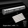 car air freshener Auto outlet perfume Vent air freshener in the car Air Conditioning Clip Magnet Diffuser solid perfume