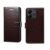 Solimo Amazon Brand-Redmi 13C 5G/Redmi 13C 4G/Poco M6 5G/Poco C55 Flip Cover | Card Pockets Wallet & Stand | Flip Cover for Redmi 13C 5G/Redmi 13C 4G/Poco M6 5G/Poco C55-Coffee-Faux Leather Brown – Offer World