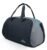 PAZZO Trance 44L water resistant gym/trekking/travel/sports duffel/duffle Bag (Black and Grey) – Offer World