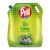 Pril Lime Liquid Dishwash Gel – 1.5L Pouch | Dish Cleaning Liquid Gel with German Technology – Active Power Molecules Leaves No Residue, Grease Cleaner For All Utensils – Offer World