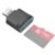 Verilux® Micro SD Card Reader for iPhone iPad, Micro SD/TF Card Reader Memory Card Reader for iPhone Plug and Play Card Reader for iPhone 13/12/Pro/11/X/XR/Max – Offer World