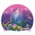 Silicone Swim Cap for Kids, Comfortable Swimming Cap Ideal Kids Swim Cap for All Head Size, Cartoon Swimming Cap for Child, Swimming Training Cap – Offer World