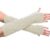 Richmen Women’s Cable Knit Arm Warmer Fingerless Gloves Thumb Hole Gloves Mittens Long Arm Sleeve Cool Evening Party Gloves – Offer World