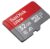 SanDisk Ultra 32 GB MicroSDHC Class 10 Memory Card – Offer World