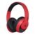 ZEBRONICS Zeb-Dynamic with Bluetooth Supporting Headphone, Aux Input, Call Function and Media/Volume Control | Voice Assistant Support (Red) – Offer World