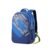 American Tourister Mist 29 Ltrs Large Size Casual Backpack- Blue – Offer World