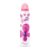 Spinz Mystic White Perfumed Deo for Women, with Fresh Lily Fragrance for Long Lasting Freshness and 24 Hours Protection from Odour causing Bacteria, 200ml – Offer World