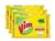 Vim Antismell Bar 200 Gm X 3 Multi Pk – Offer World