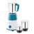 Bajaj GX15 500 Watts Mixer Grinder with Multi-functional Blade System – Offer World