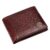 HAMMONDS FLYCATCHER Genuine Leather Wallet for Men, Brown | RFID Protected Wallets for Men| Mens Wallet with 6 ATM Cards and 3 ID Card Slots | Money Purse for Men/Men’s Wallet – Gift for Him – Offer World