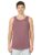 TECHNOSPORT Men’s Scoop Neck Anti Microbial Gym Vest – (MTP757_Parnt) – Offer World