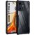 TheGiftKart Shockproof Crystal Clear Back Cover Case for Xiaomi 11T Pro 5G | 360 Degree Protection | Protective Design | Transparent Back Cover Case for Xiaomi 11T Pro 5G (PC, TPU | Black Bumper) – Offer World