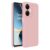 LIRAMARK Silicone Soft Back Cover Case for OnePlus Nord CE 3 Lite 5G (Pink) – Offer World