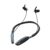 boAt Rockerz 385V2 Bluetooth in Ear Neckband with Qualcomm Aptx & CVC, Upto 40 Hours Battery, ASAP Charge, Ipx6 Rating and Dual Pairing(Active Black) – Offer World