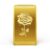 MMTC PAMP 999.9+ Purity 10 gm Rose 24K Gold Bar – Offer World