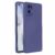 LIRAMARK Silicone Soft Back Cover Case for Oppo Reno 7 Pro 5G (Blue) – Offer World