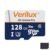 Verilux® 128 GB Micro SD Card Universal Camera Micro SD Card 128 GB, Memory Card Phone Camera Memory Card, UHS-I C10 U3 V30 4K UHD Video Micro SD Card 100MB/s Reading – Offer World