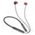 boAt Rockerz 330ANC Bluetooth Neckband in Ear Earphones with mic, Crystal Bionic Sound Powered by Dirac Opteo, ANC, 13mm Drivers, ASAP Charge, 24H Playback & ENx Tech(Gunmetal Black) – Offer World