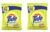 Tide Naturals Lemon and Chandan Detergent Washing Powder, 1kg Pack of 2 – Offer World