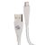 ZEBRONICS MU240 USB – Micro USB Cable, 18 Watts, Rapid Charging, Charge & Sync, 1 Meter (White) – Offer World