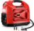 Jump Starter with 260 PSI Air Compressor,900A Peak Jump Start Battery Pack for up to 6.0L Gas or 3.0L Diesel Engine,Portable 4-in-1 Jump Box with Smart Safety Jumper Cable,Fast Charge, Light – Offer World