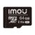 Imou MicroSDXC Memory Card 64 GB, Up to 95/25 MB/sec, Class 10-U1, UHS-I, Micro SD Card for Phone, Camcorder, Switch, Tablet – Offer World