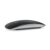 Apple Magic Mouse – Black Multi-Touch Surface – USB – Offer World