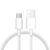 Vivo 66W Original USB Type C Mobile Data Charging Cable for Vivo V30/V29/V28/V27/V25/V23e/V23 pro/V21 5G/Iqoo Neo 9 pro/12 5G/Neo 7 pro/Z7/Z7S/Z6 Lite/11/Z6 44W/T2/Iqoo 9, 80W USB-C Y Series Support – Offer World