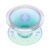 PopSockets Translucent Phone Grip with Expanding Kickstand – Clear Iridescent – Offer World