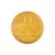 P.C Chandra Jewellers 24KT 999 Yellow Gold Kaaba-Inscribed Foil Coin – 0.05 Gram – Offer World