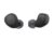 Sony WF-C510 Truly Wireless Bluetooth Earbuds with Mic, TWS, Up to 22 Hours Battery, in Ear, Ambient Sound Mode, Small and Comfortable, IPX4- Black – Offer World