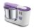 Ultra ABS Plastic Elgi Ultra Grind+ Gold 2-Litre Wet Grinder (Purple) – Offer World