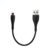 ZEBSTER Z -MC20 USB to Micro USB Cable,2A 20cm cable Strong & Long lasting for Charge and Sync (Black) – Offer World