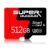 Micro SD Memory Cards 512GB Micro SD Card with Adapter High Speed Mini SD Card 512GB TF Card Class 10 for Smartphone – Offer World