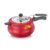 Prestige Svachh, 10753, 5 L, Nakshatra Duo Red Handi, With Deep Lid For Spillage Control, Aluminium, Inner Lid, 5 Liter – Offer World